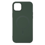 Essentials 1110877 mobile phone case 17 cm (6.7") Cover Green