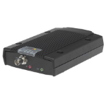 Axis Q7411 Pack video servers/encoder 720 x 576 pixels 60 fps