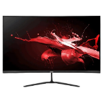 Acer NITRO FREESYNC 31.5",16:9,CURVE,VA(1800R),FHD(1920x1080),1ms,165Hz,HDMI(2.0)x2,DP(1.4)x1,Tilt,VESA100x100,3YR WTY