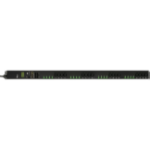 Inter-Tech SA-1632WN power distribution unit (PDU) 16 AC outlet(s) Black