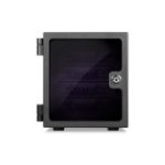 iStarUSA JAGE4BT4HD-TG disk array Desktop Black