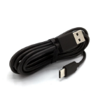 RealWear 171016 USB cable USB A USB C Black