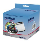 Nilfisk 81943047 vacuum accessory/supply Accessory kit