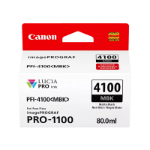 Canon LUCIA PRO II ink cartridge 1 pc(s) Original Black