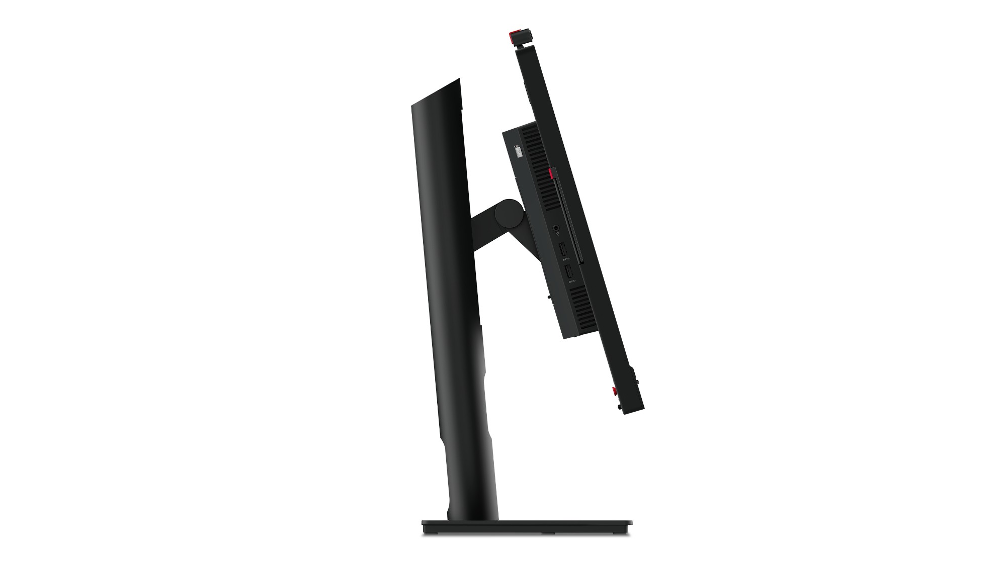 Lenovo ThinkVision T24mv-30 Monitor
