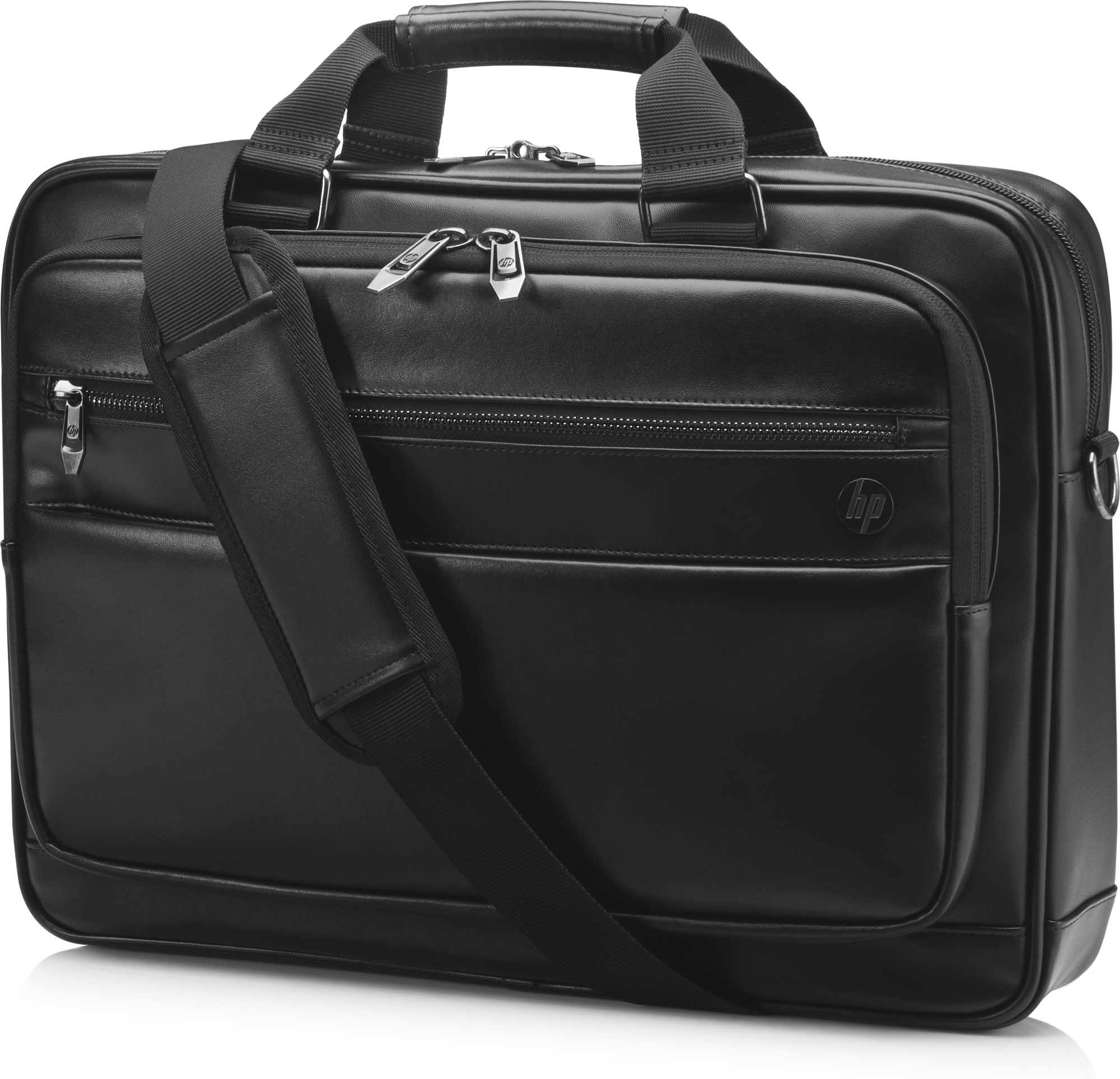 HP Executive notebook case 39.6 cm (15.6