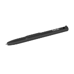 Getac GMPDX5 stylus pen Black