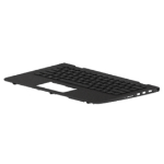 HP 906788-251 laptop spare part Housing base + keyboard