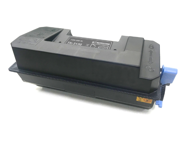 Image of DATA DIRECT Kyocera FS4200 4300 Toner Compatible TK3130 1T02LV0NL0