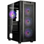 Kolink Observatory Duo Midi Tower Black