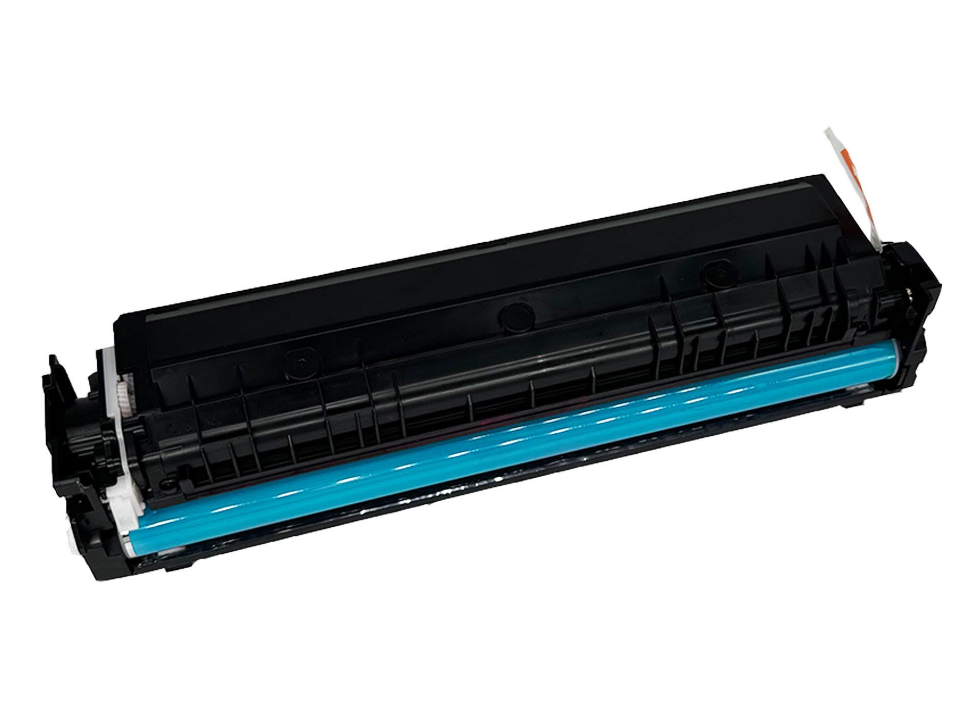 CTS Wholesale Compatible HP CF543X Hi Cap Magenta Toner also for HP 203X