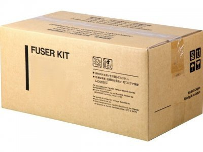 Kyocera 302L793065/Fk-8350 Fuser Kit. 600K Pages For Km Taskalfa 2552