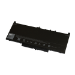 BTI Replacement battery for Dell Latitude E7270 E7470 4 Cell 54Wh Battery Type J60J5