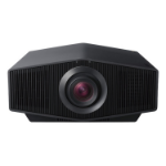Sony VPL-XW6100 Projector met normale projectieafstand 2700 ANSI lumens SXRD UHD 4K (3840x2160) Zwart