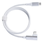Ochno O-USBG2-70-2 USB-kabel USB 3.2 Gen 2 (3.1 Gen 2) 0,7 m USB C Wit