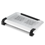 Cooler Master R9-NBC-U2PS-GP laptop cooling pad 43.2 cm (17") Silver
