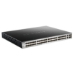 D-Link DGS-3130-54S network switch Managed L3 Black, Grey