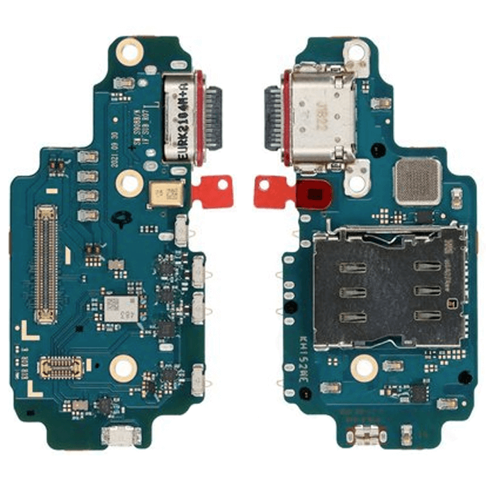 Samsung S908 S22 Ultra USB charging