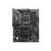 MSI MAG X670E TOMAHAWK WIFI motherboard AMD X670 Socket AM5 ATX