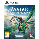 Ubisoft Avatar: Frontiers of Pandora Standard English PlayStation 5