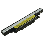 2-Power CBI3448A laptop reserve-onderdeel Batterij/Accu