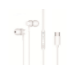 Conceptronic BRENDAN03W USB-C In-ear Headset