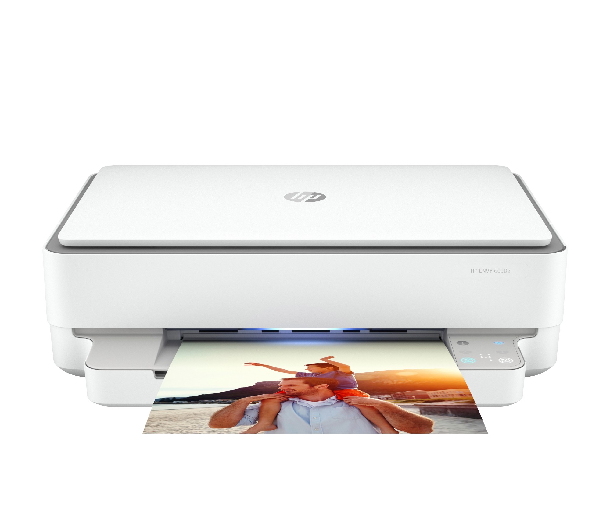 HP ENVY 6030e Wireless All-in-One Color Printer. Instant Ink; Copier.