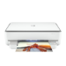 HP ENVY 6030e Inalámbrico All-in-One Color Impresora, Instant Ink; Fotocopiadora, escáner
