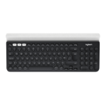 Logitech K780 Multi-Device Wireless Keyboard