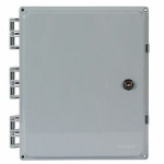 Ventev V12106KO-BASIC-T network equipment enclosure