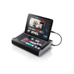 ATEN Mélangeur AV multicanal tout-en-un StreamLIVE™ PRO