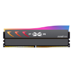 Silicon Power XPOWER Storm memory module 32 GB 2 x 16 GB DDR5 ECC