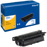 Pelikan 2531HCb tonercartridge 1 stuk(s) Zwart
