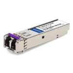 AddOn Networks SFP-10GB-CW-33-10-AO network transceiver module Fiber optic 10000 Mbit/s SFP+ 1330 nm