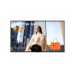 LG 49UH5F Signage Display Digital signage flat panel 124.5 cm (49") IPS Wi-Fi 500 cd/m² 4K Ultra HD Black WebOS 24/7