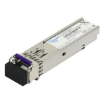 ALLNET ALL4762-INDU network transceiver module Fiber optic 1000 Mbit/s mini-GBIC/SFP