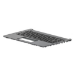 HP L88200-051 notebook spare part Housing base + keyboard