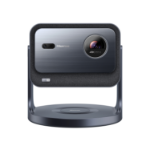 Hisense C2TUK data projector 2000 ANSI lumens UHD 4K (3840x2160) Grey