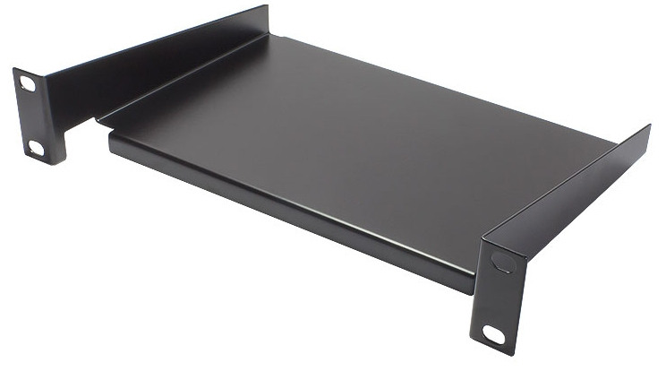 Alcasa GC-N0101 rack accessory Rack shelf