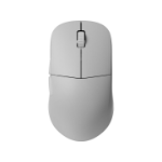 Endgame Gear XM2w 4k Wireless Gaming Mouse, Wireless - White Frost