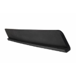 3M WR200B wrist rest Black