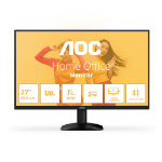 AOC B3 27B35HM computer monitor 68.6 cm (27") 1920 x 1080 pixels Full HD LED Black