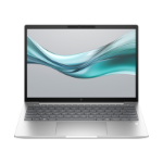 HP EliteBook G11 Intel Core Ultra 5 125U Laptop 33.8 cm (13.3") WUXGA 16 GB DDR5-SDRAM 512 GB SSD Wi-Fi 6E (802.11ax) Windows 11 Pro AI PC Silver
