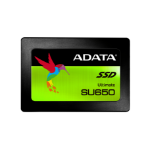 ADATA Ultimate SU650 2.5" 120 GB Serial ATA III 3D NAND