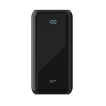 Silicon Power QS28 Lithium-Polymeer (LiPo) 20000 mAh Zwart