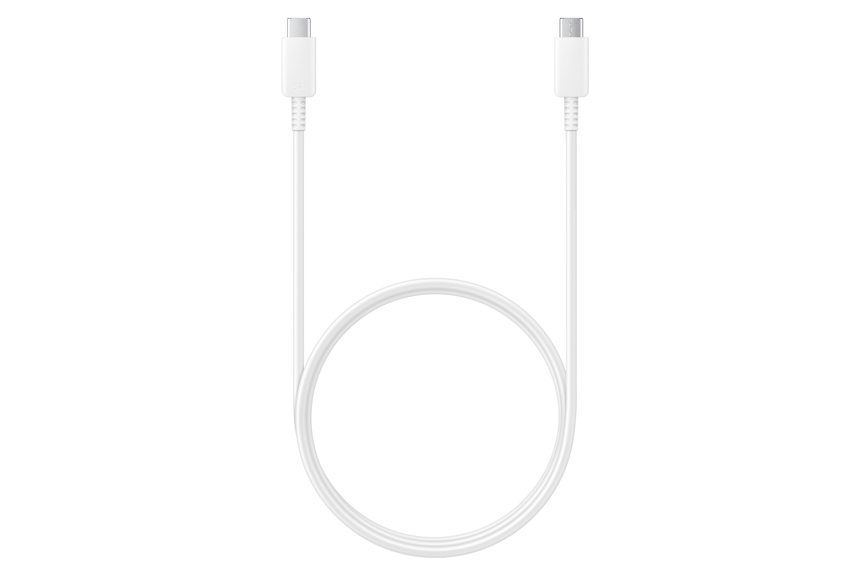 Image of Samsung EP-DN975 USB cable 1 m USB 2.0 USB C White