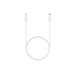 Samsung EP-DN975 USB cable USB 2.0 1 m USB C White