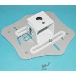 Ra technology RA-XJ-V1-PM mounting kit Grey