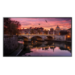 Samsung QB85R-BD Digital signage flat panel 2.16 m (85") LCD Wi-Fi 350 cd/m² 4K Ultra HD Black Built-in processor Tizen 4.0 16/7