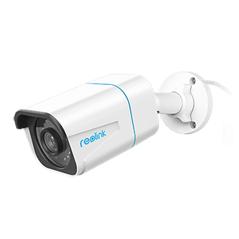 Image of Reolink RLC-810A Bullet IP security camera Indoor & outdoor 3840 x...